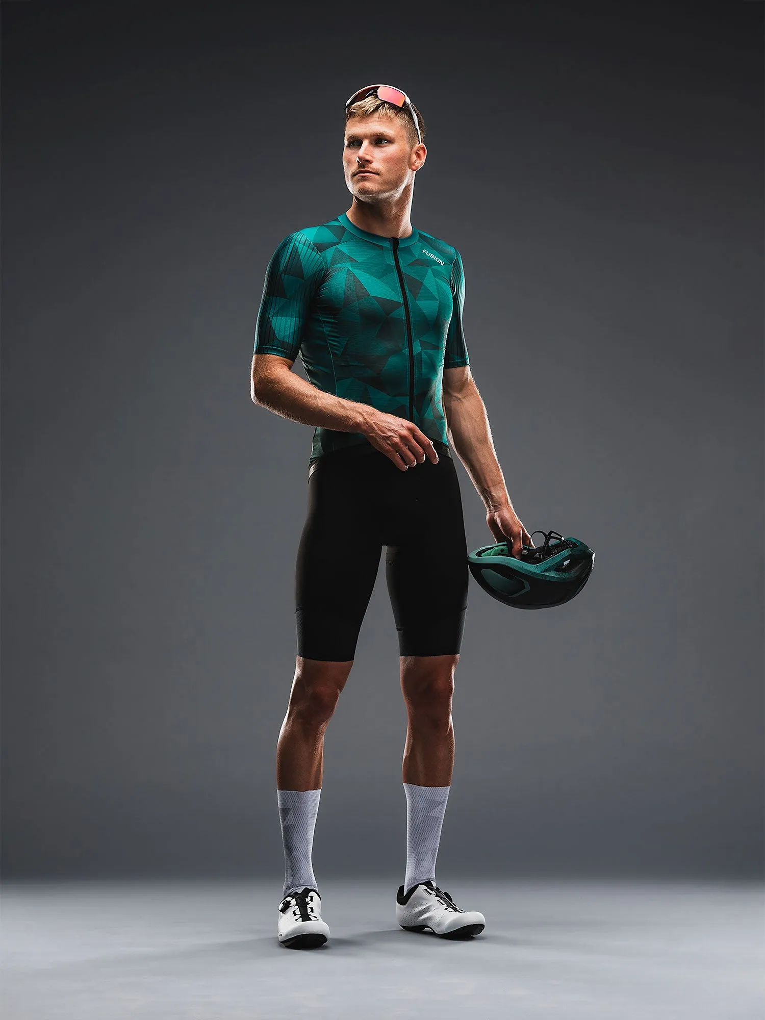 Tempo! Two Jersey