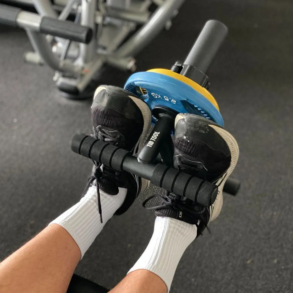 The Tib Tool - Tib Bar Olympic
