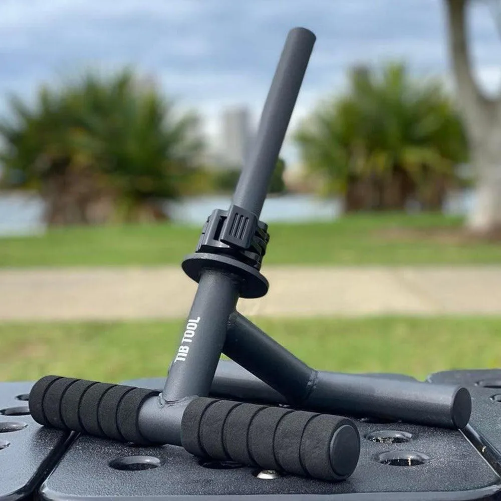 The Tib Tool - Tib Bar Standard