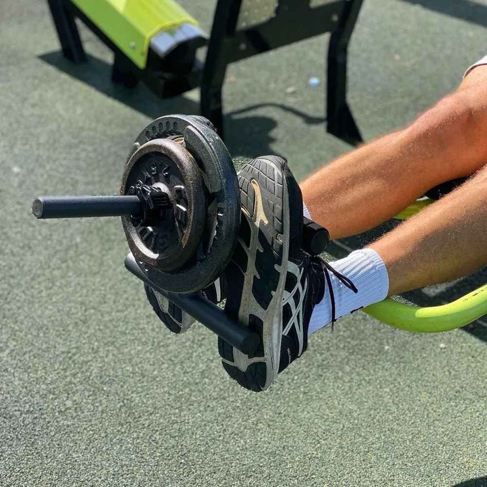The Tib Tool - Tib Bar Standard