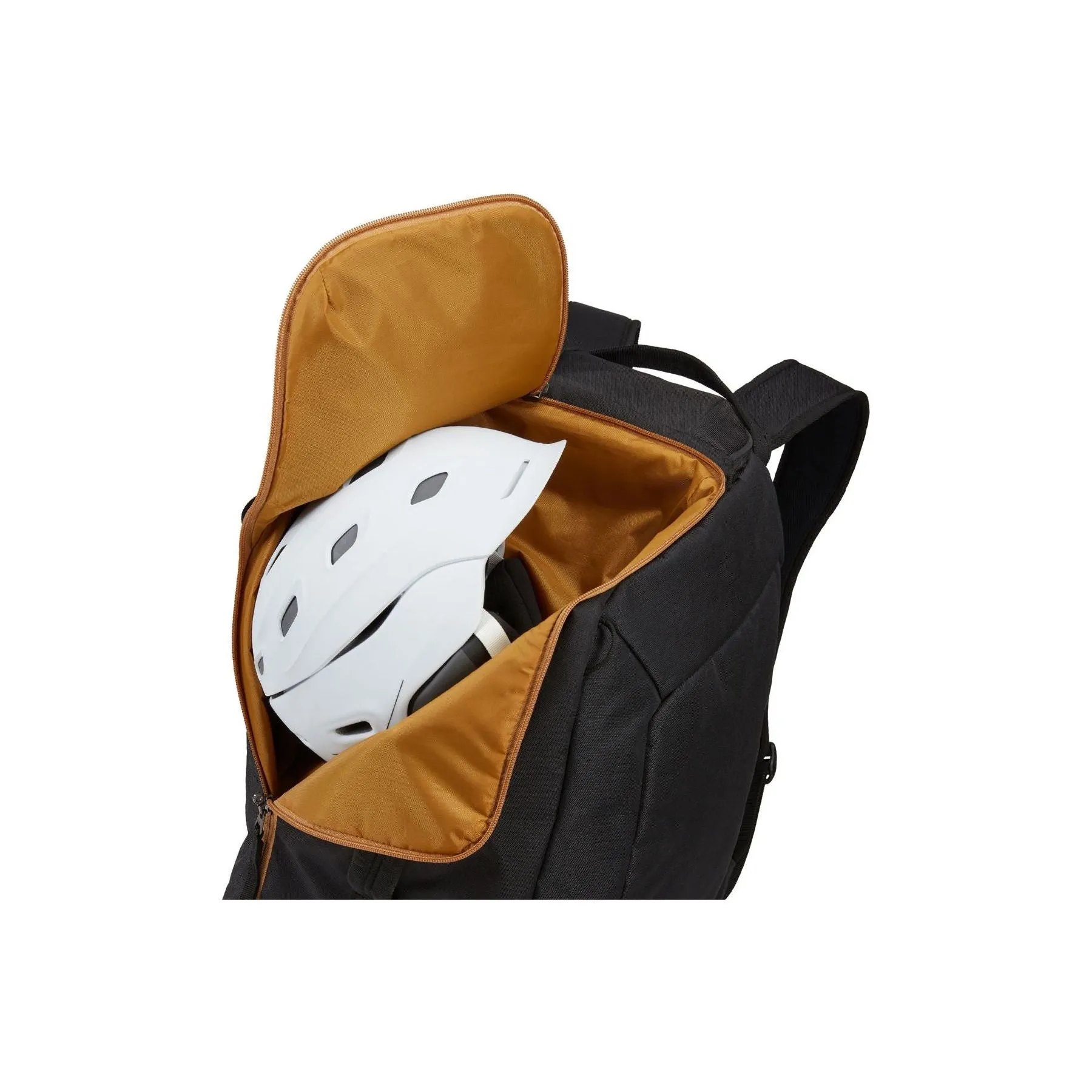 Thule Round Trip  45L Black Ski Boot Bag