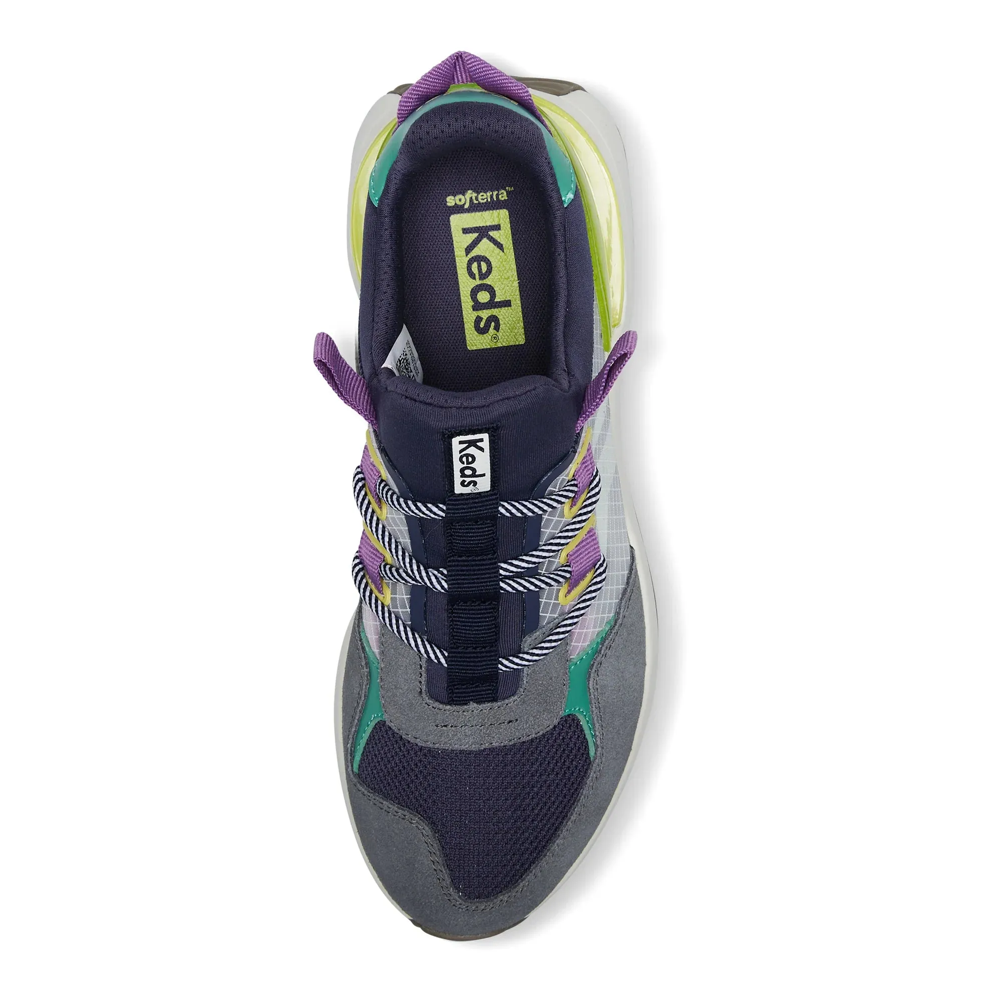 TIASA TRAIL RETRO KC66776
