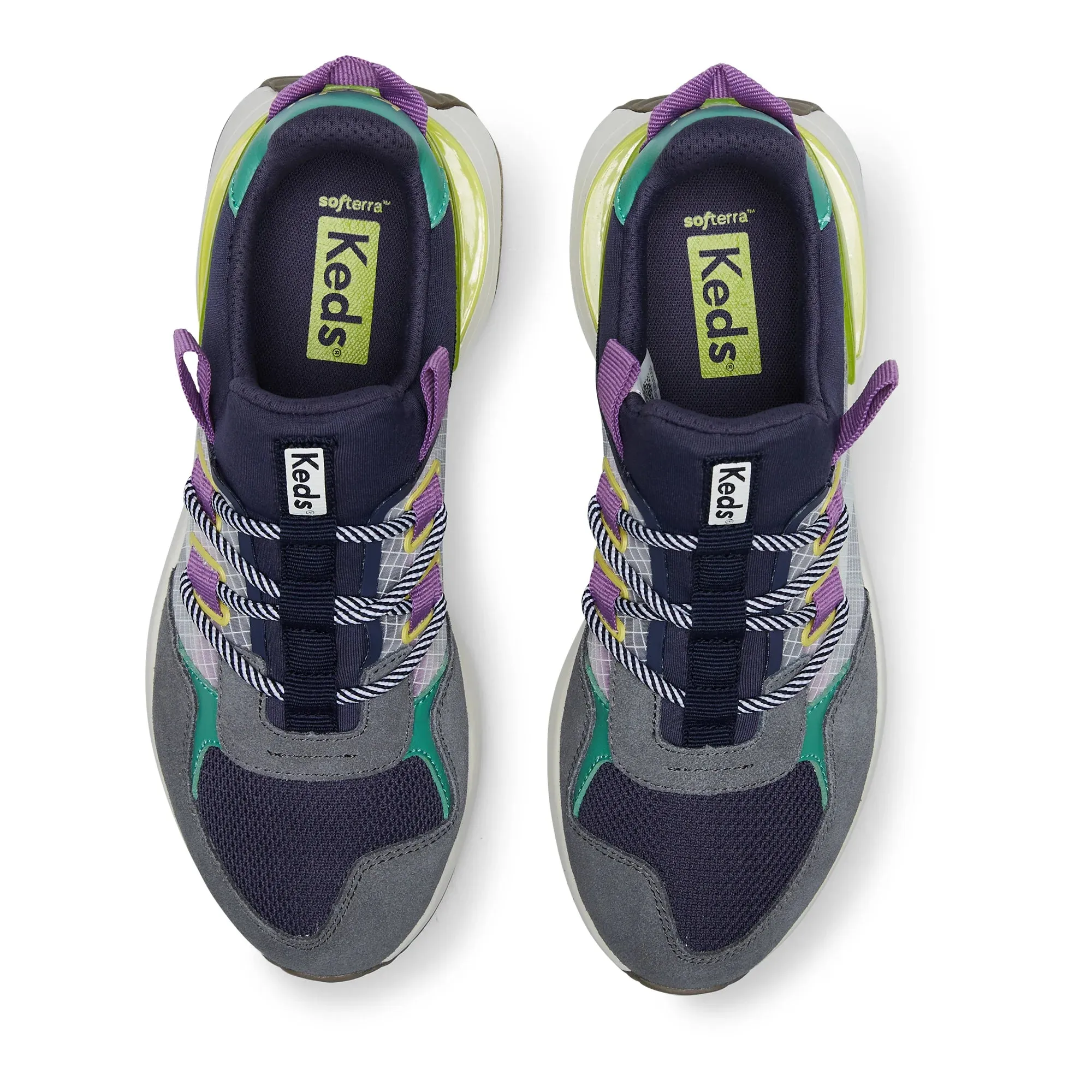 TIASA TRAIL RETRO KC66776