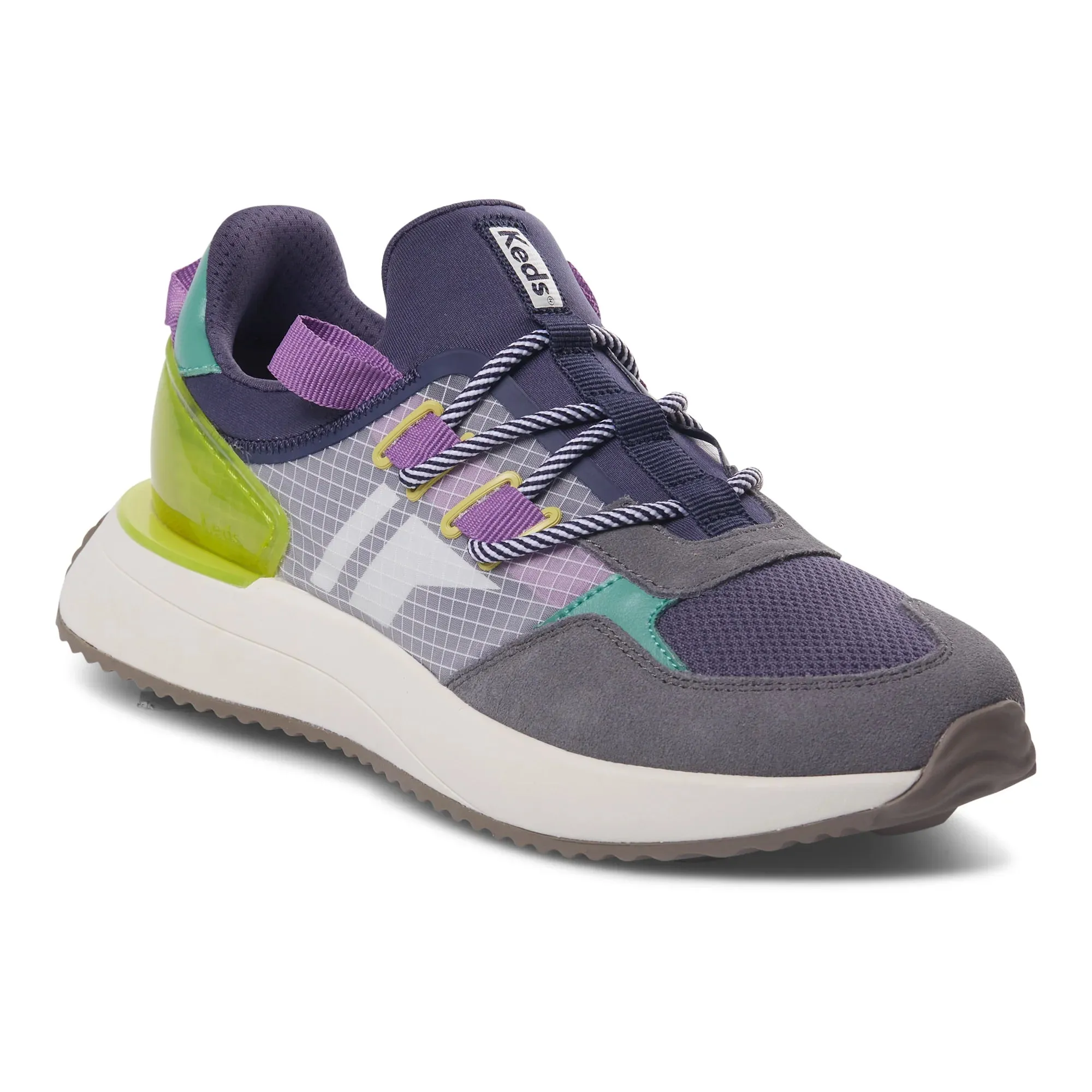 TIASA TRAIL RETRO KC66776