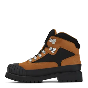 Timberland Hrtg Rubber Toe Hik Wheat