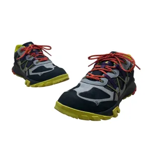 Timberland Mens Multi-Color Durable Lightweight Mesh ReBOTL Hiking Shoes Size 9.5