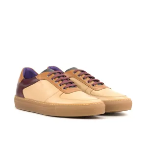 Topaze Low Top Sneaker