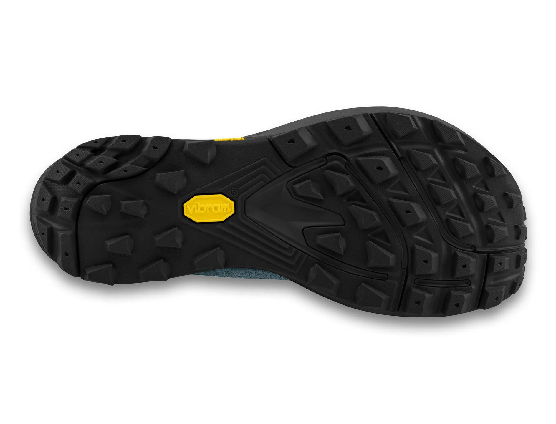Topo Athletic | Pursuit 2 | Men's | Stone/Black