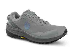 Topo Athletic | Traverse | Women's | Grey/Blue