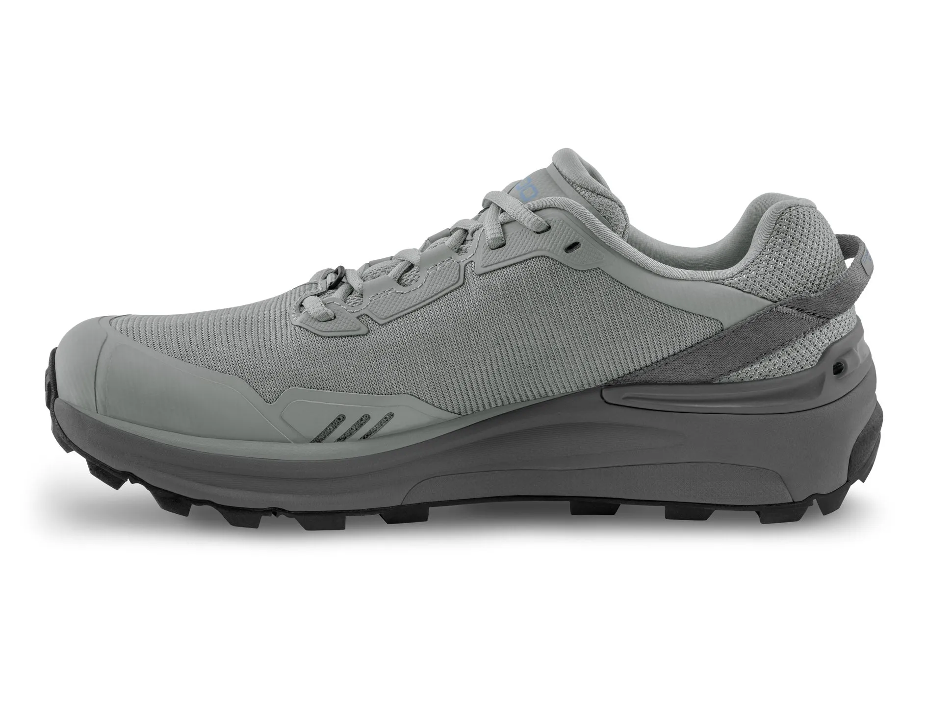 Topo Athletic | Traverse | Women's | Grey/Blue