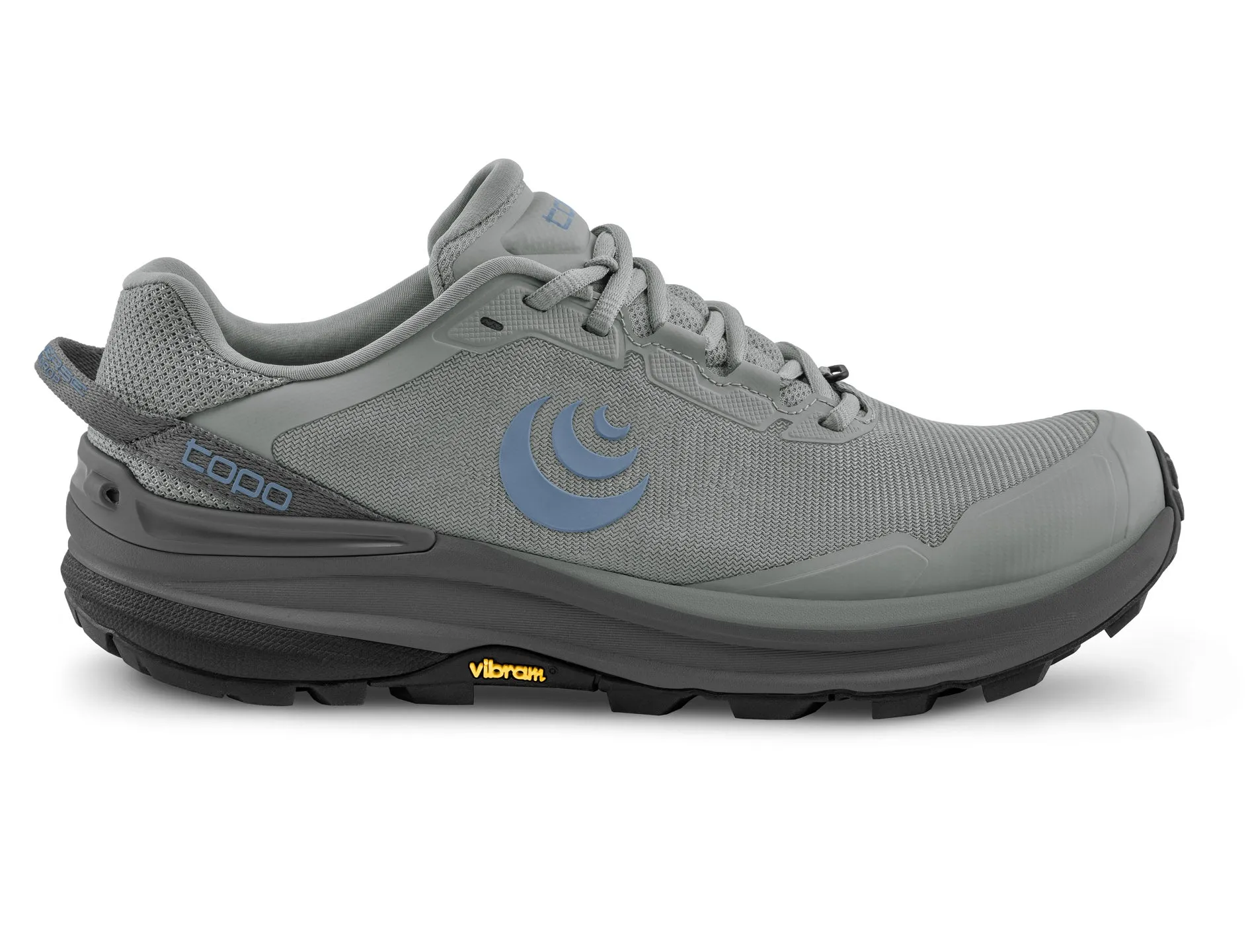 Topo Athletic | Traverse | Women's | Grey/Blue