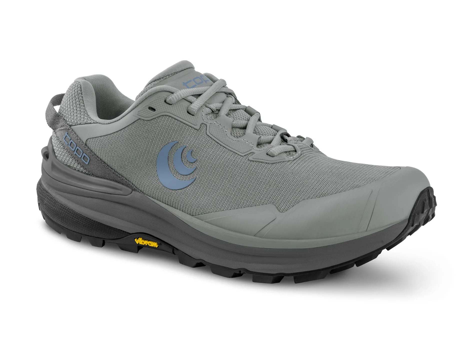 Topo Athletic | Traverse | Women's | Grey/Blue