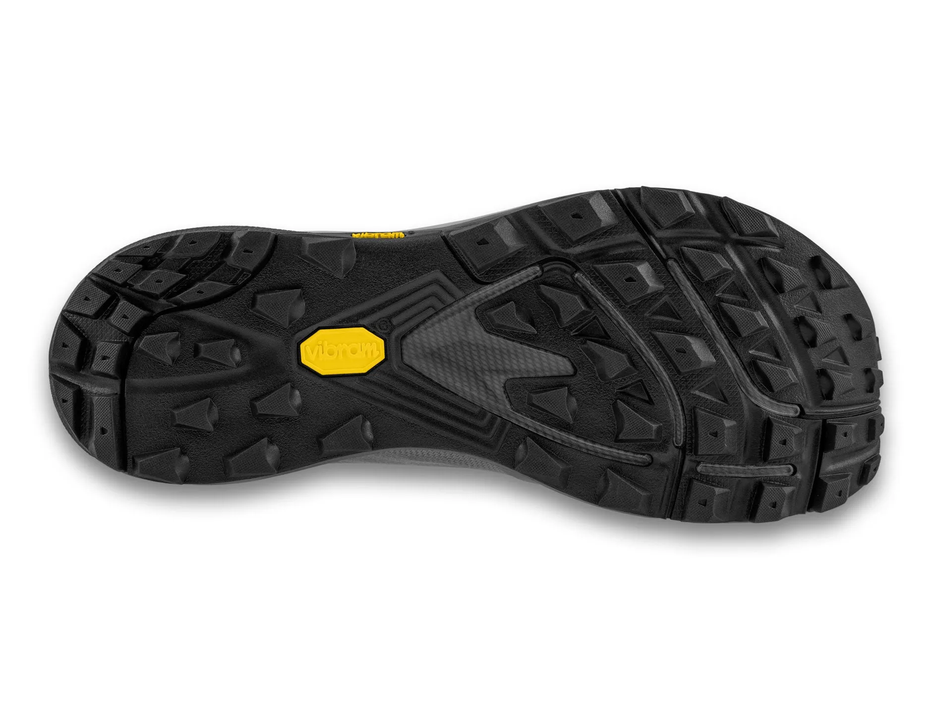 Topo Athletic | Traverse | Women's | Grey/Blue
