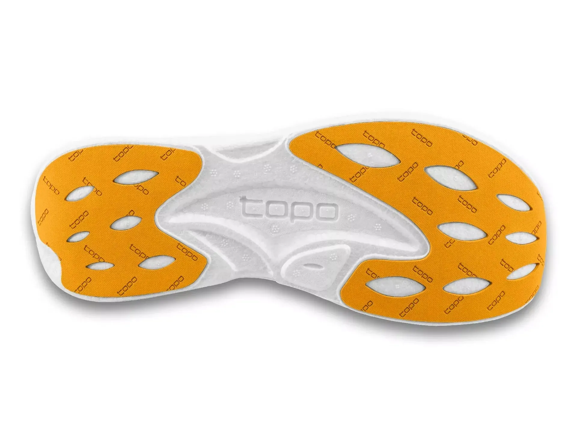 Topo Cyclone 3 Men's Running Shoe