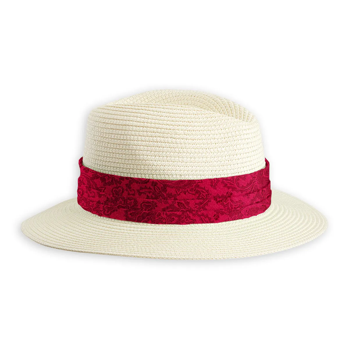 Toscanini - Hat Band