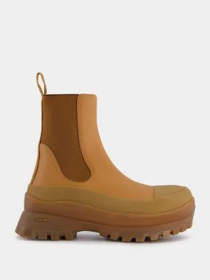 Trace Sport Ankle Boots
