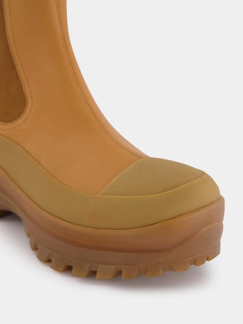 Trace Sport Ankle Boots