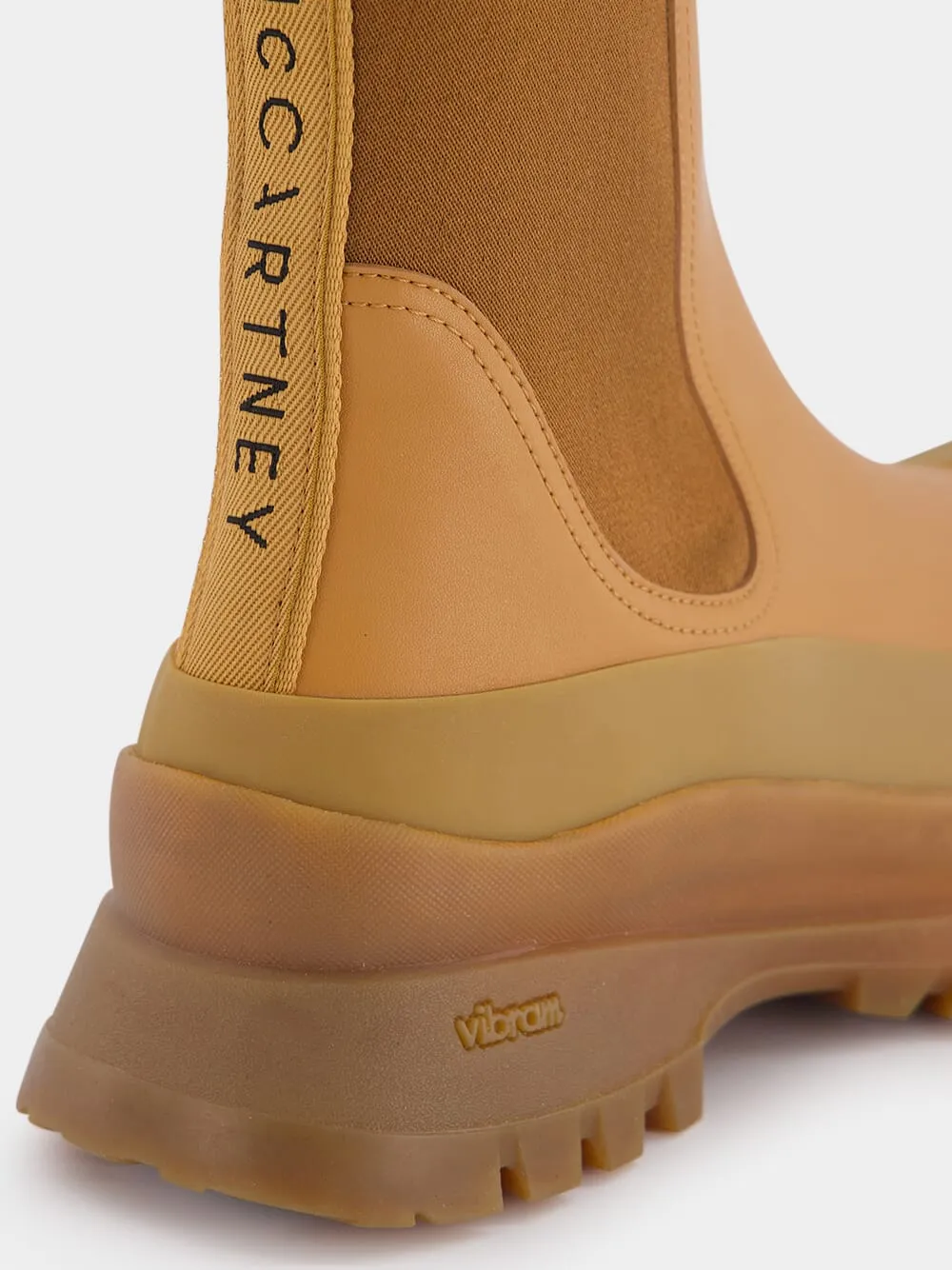 Trace Sport Ankle Boots