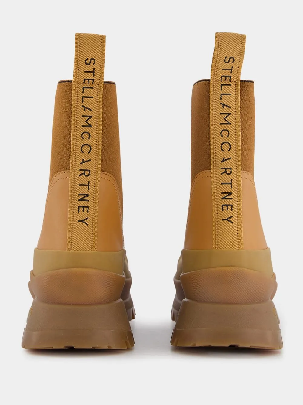 Trace Sport Ankle Boots