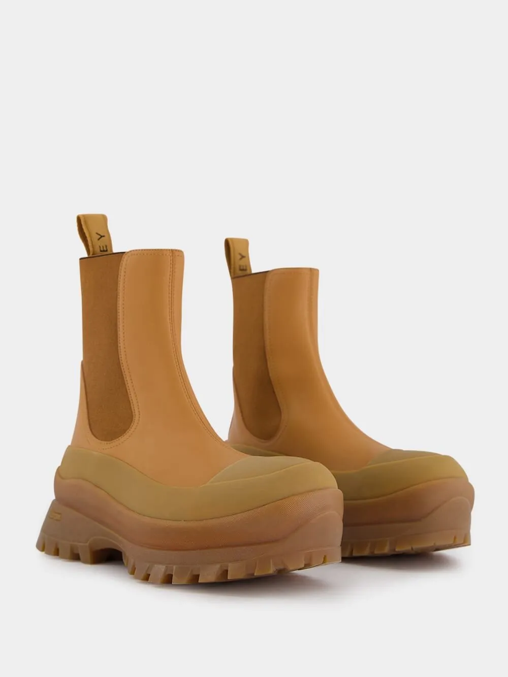 Trace Sport Ankle Boots