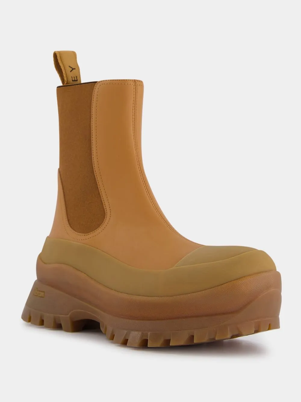 Trace Sport Ankle Boots