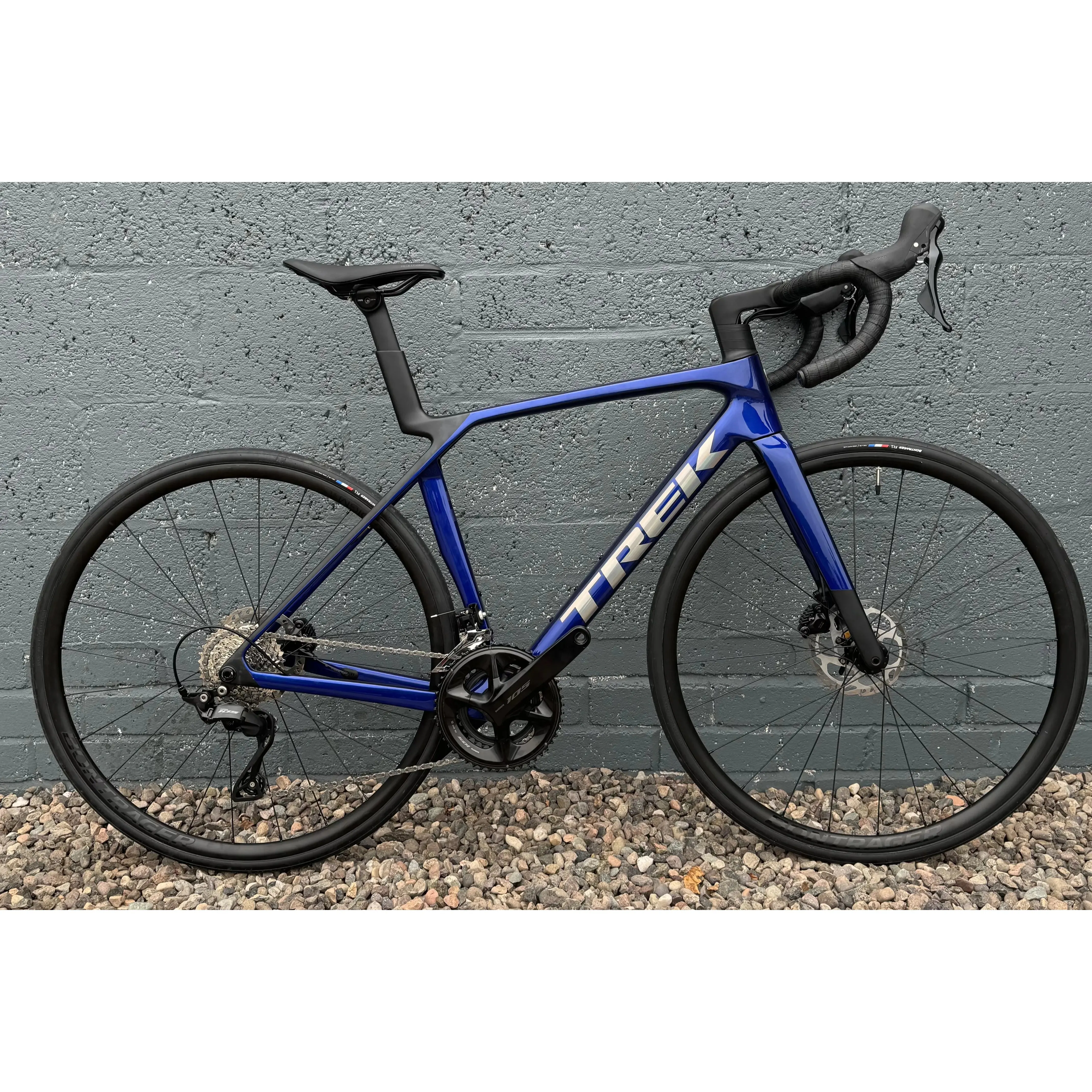 TREK MADONE SL 5 GEN 8 2025 (GRADE X)