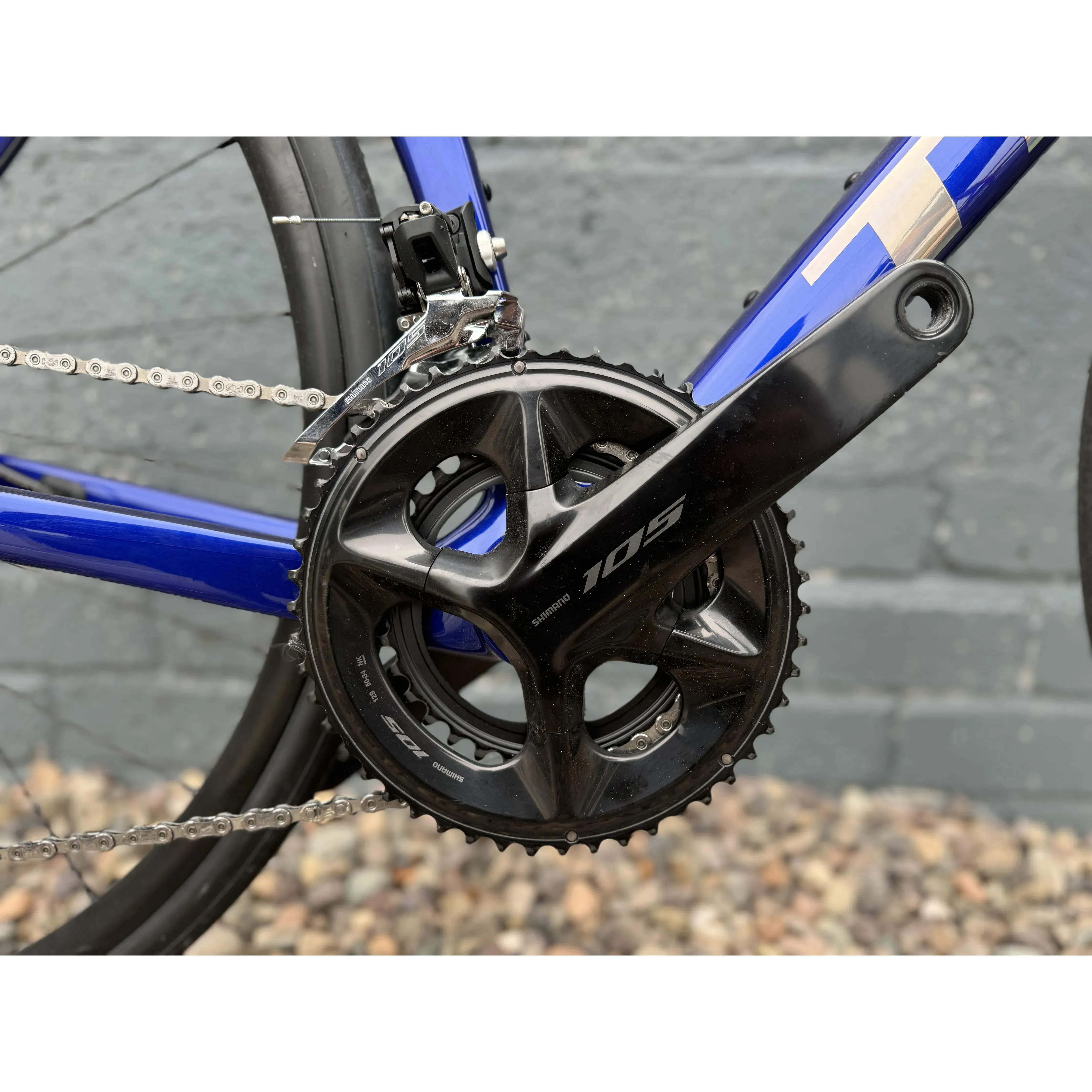 TREK MADONE SL 5 GEN 8 2025 (GRADE X)