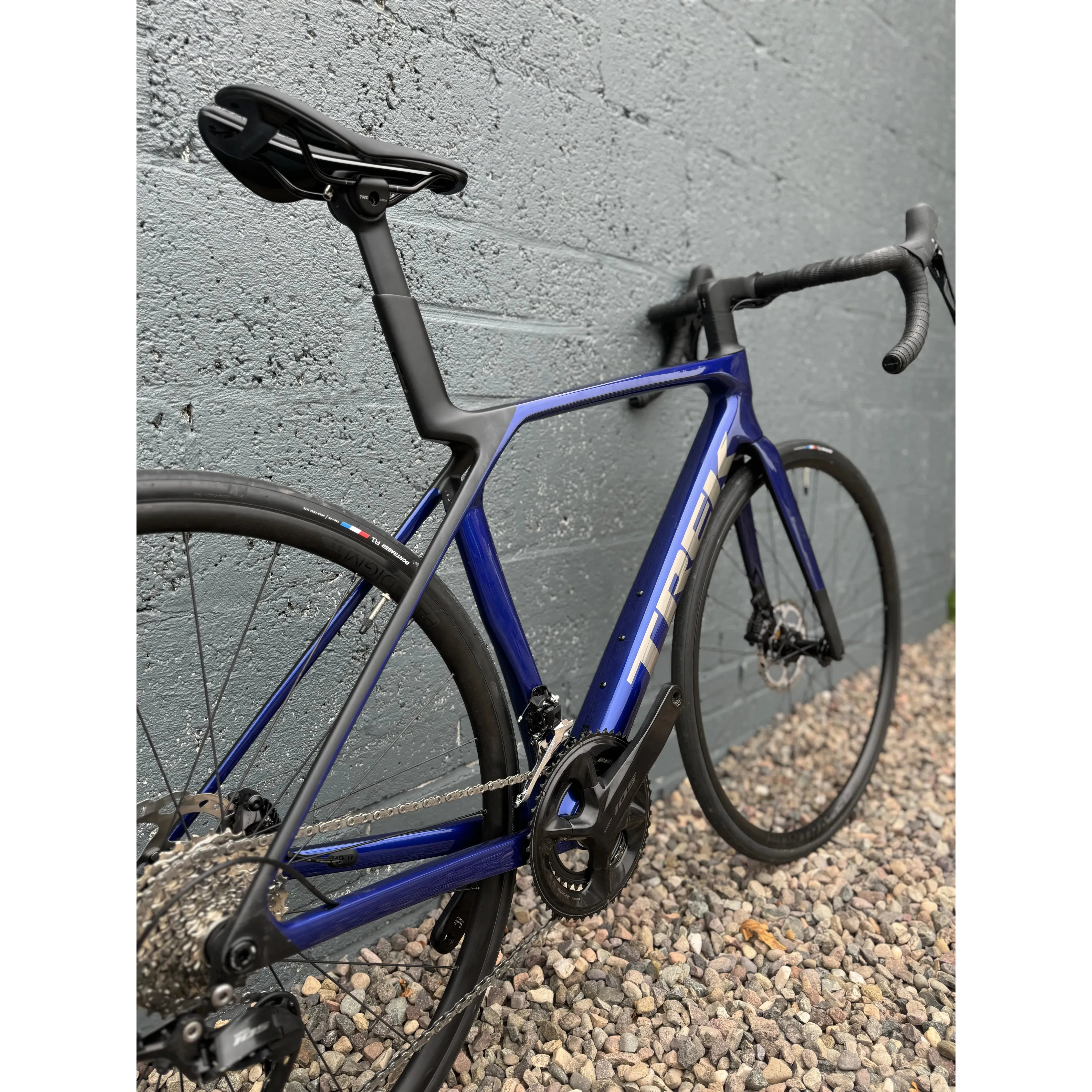 TREK MADONE SL 5 GEN 8 2025 (GRADE X)