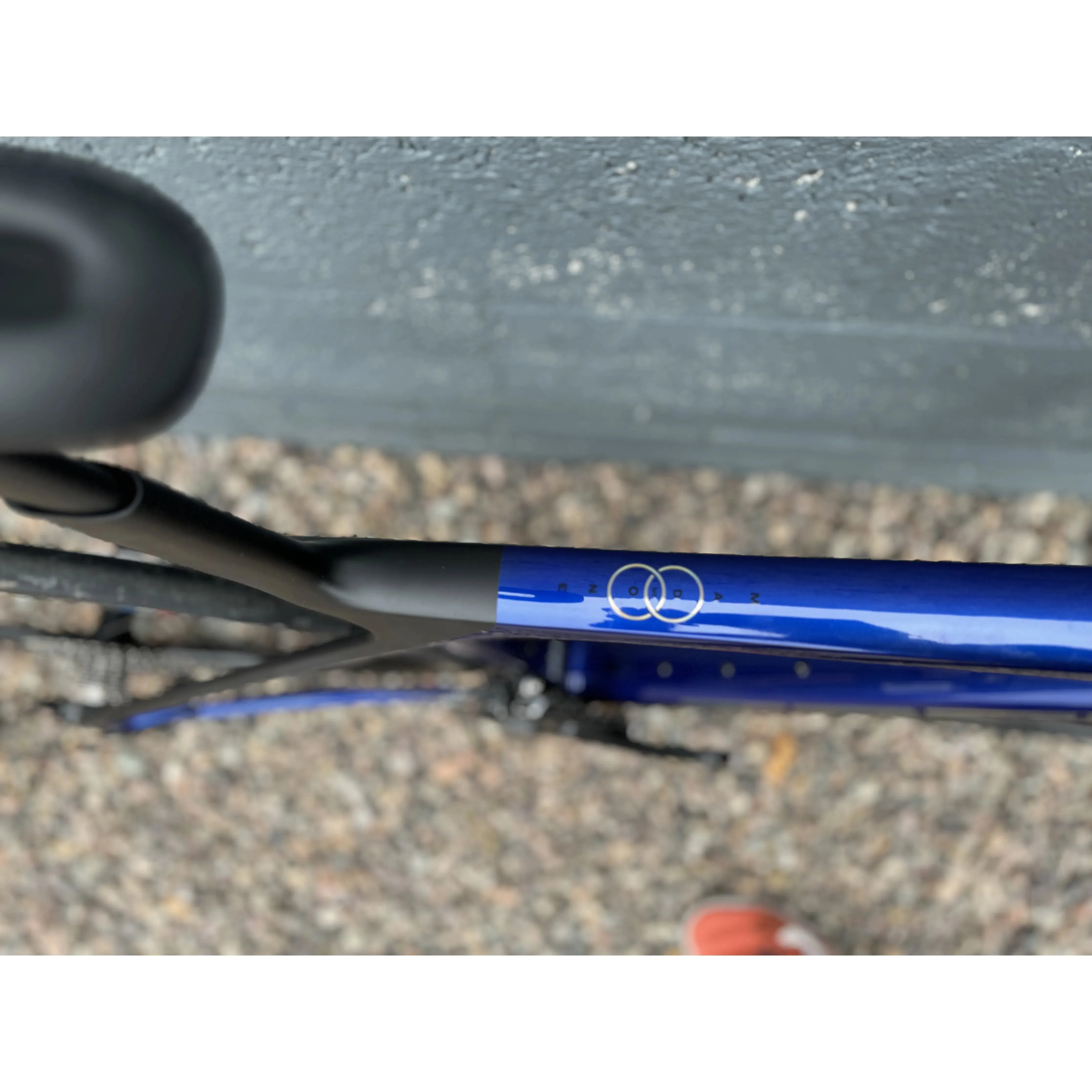 TREK MADONE SL 5 GEN 8 2025 (GRADE X)