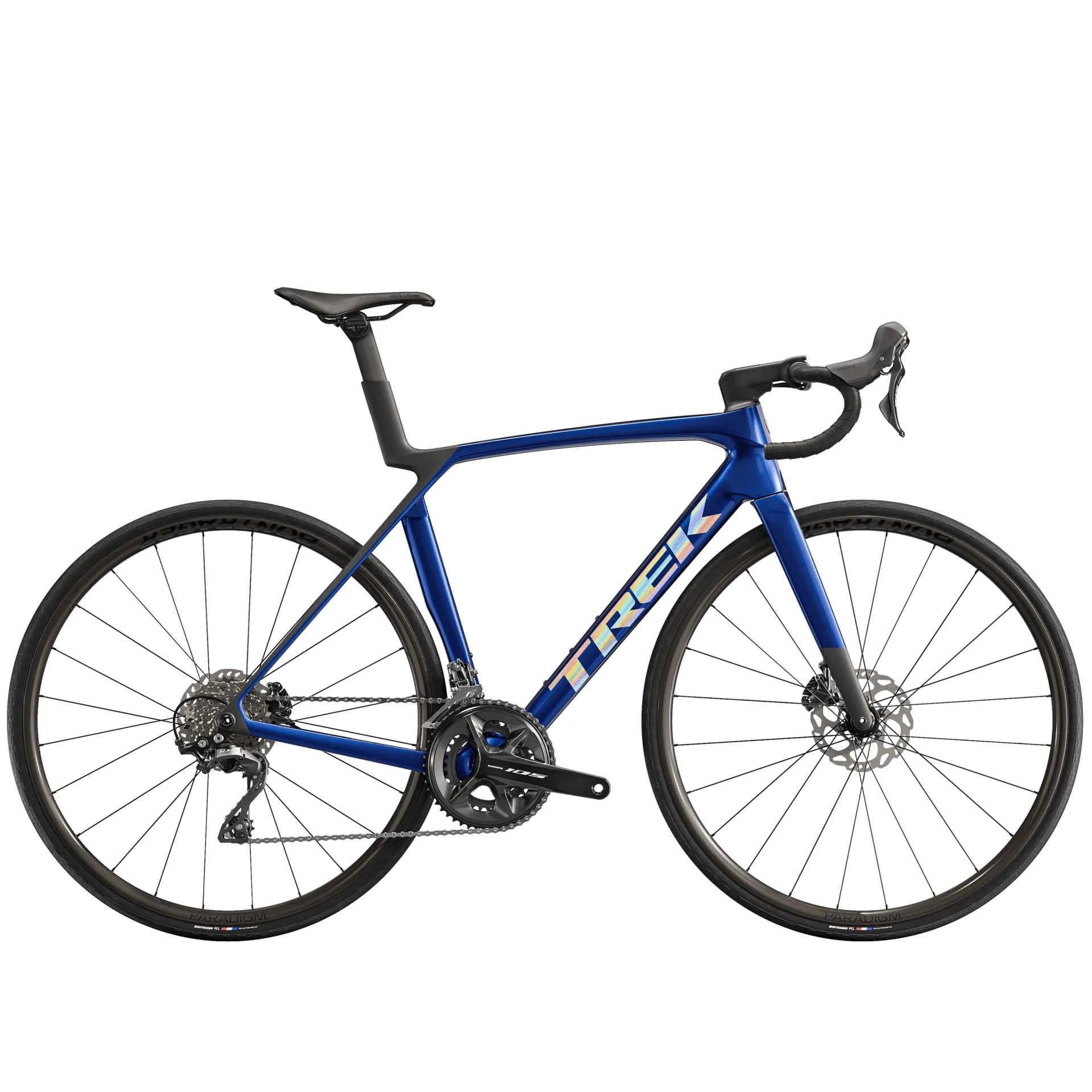 TREK MADONE SL 5 GEN 8 2025 (GRADE X)
