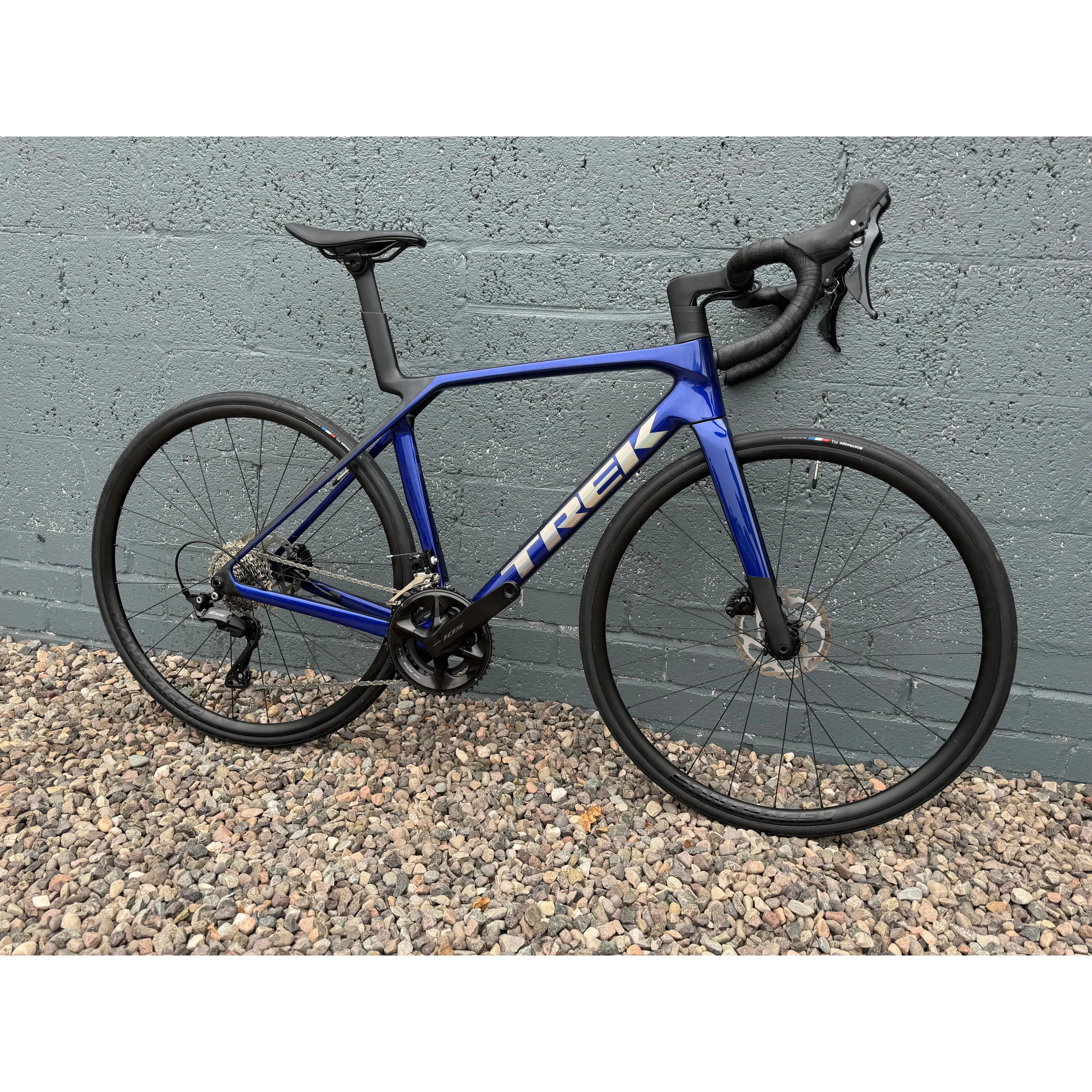 TREK MADONE SL 5 GEN 8 2025 (GRADE X)
