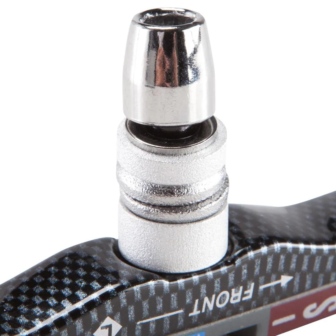 Tri-Zones 900 V-Brake Pads