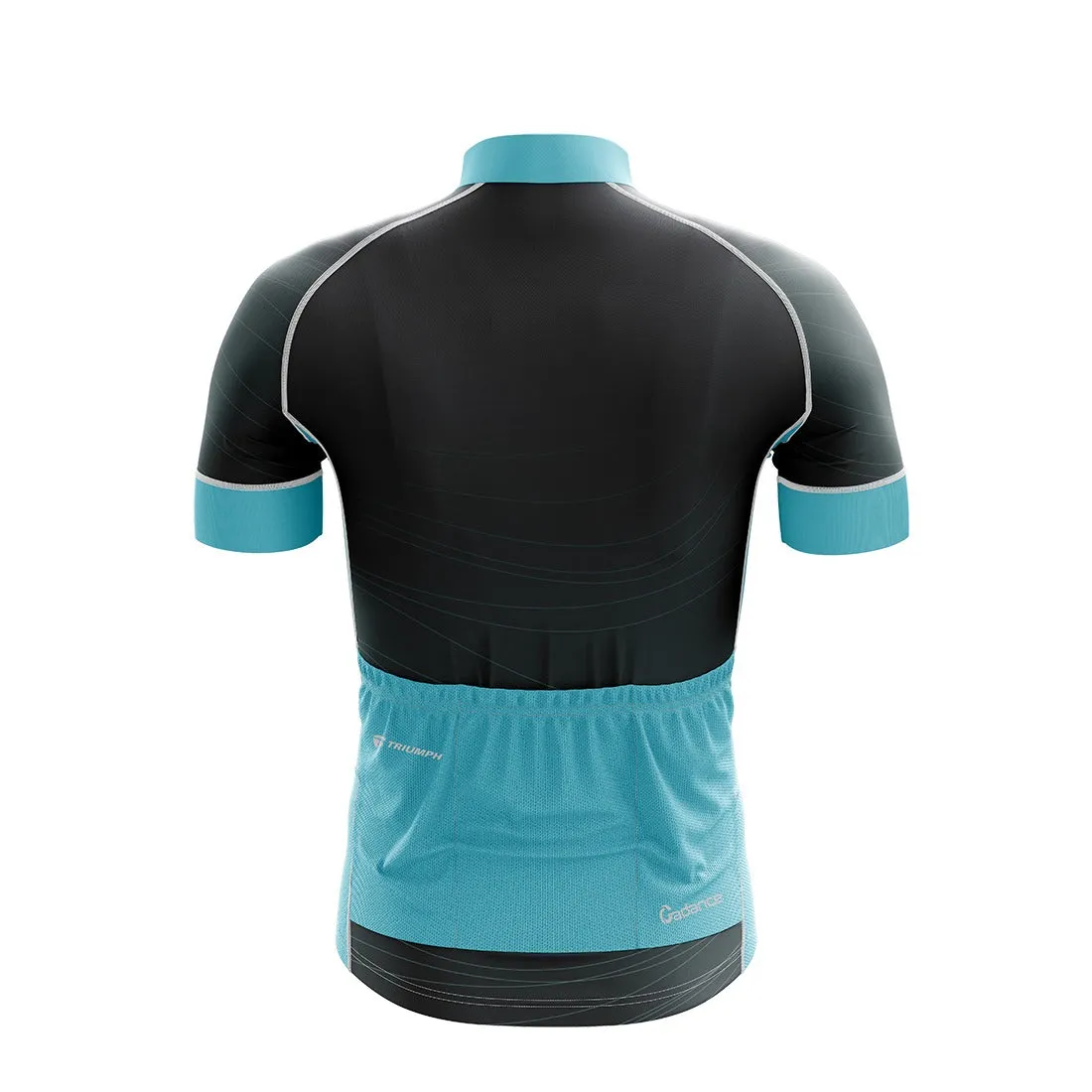 Triumph  Cadance Short Sleeves Cycling Mens Jersey