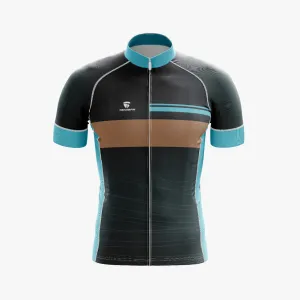 Triumph  Cadance Short Sleeves Cycling Mens Jersey