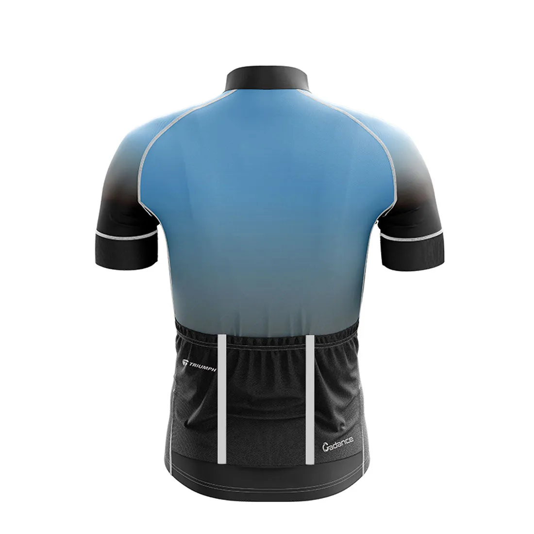 Triumph Cycling Jersey Cadance Short Sleeves