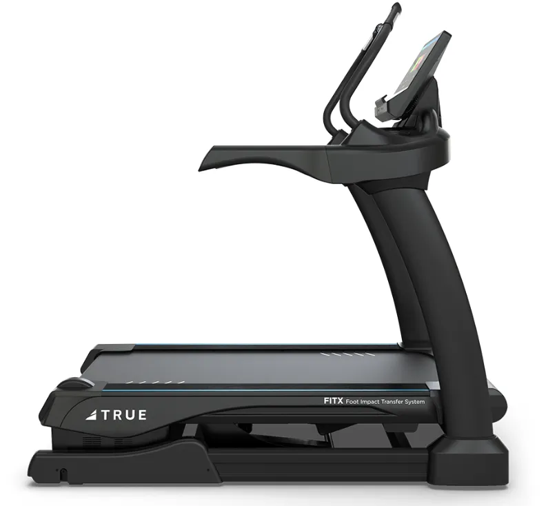 TRUE VAPOR SERIES ALPINE INCLINE W/ UNITE 16 CONSOLE
