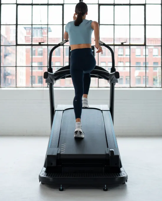 TRUE VAPOR SERIES ALPINE INCLINE W/ UNITE 16 CONSOLE