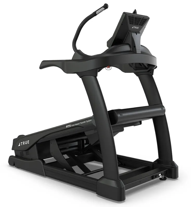 TRUE VAPOR SERIES ALPINE INCLINE W/ UNITE 16 CONSOLE