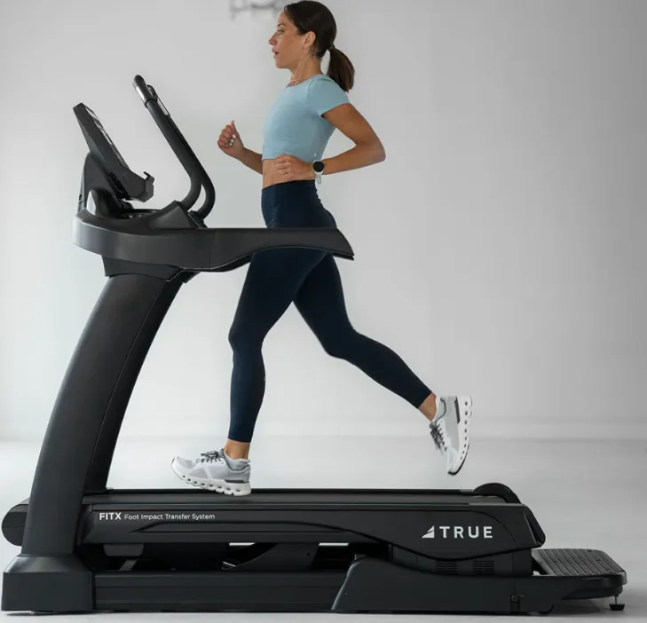 TRUE VAPOR SERIES ALPINE INCLINE W/ UNITE 16 CONSOLE