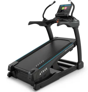 TRUE VAPOR SERIES ALPINE INCLINE W/ UNITE 16 CONSOLE