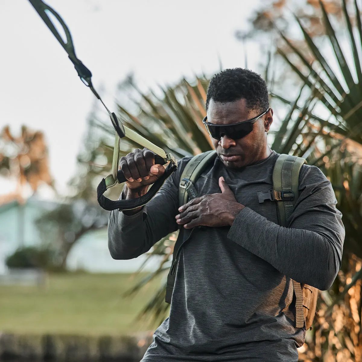 TRX® PRO4 CAMO