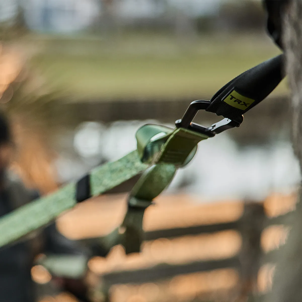 TRX® PRO4 CAMO