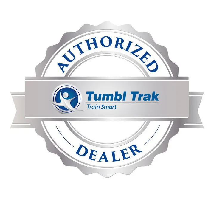 Tumbl Trak™ Sweet Spot