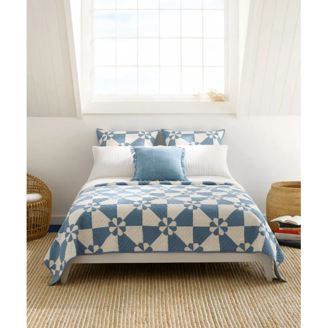 Twiggy Natural Woven Jute & Wool Rug