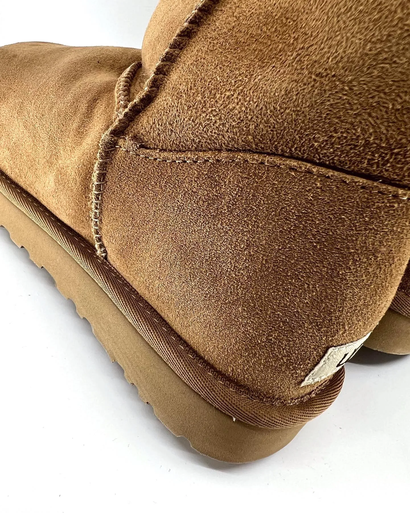 UGG BAILEY BUTTON OVER THE KNEE HIGH BOOTS