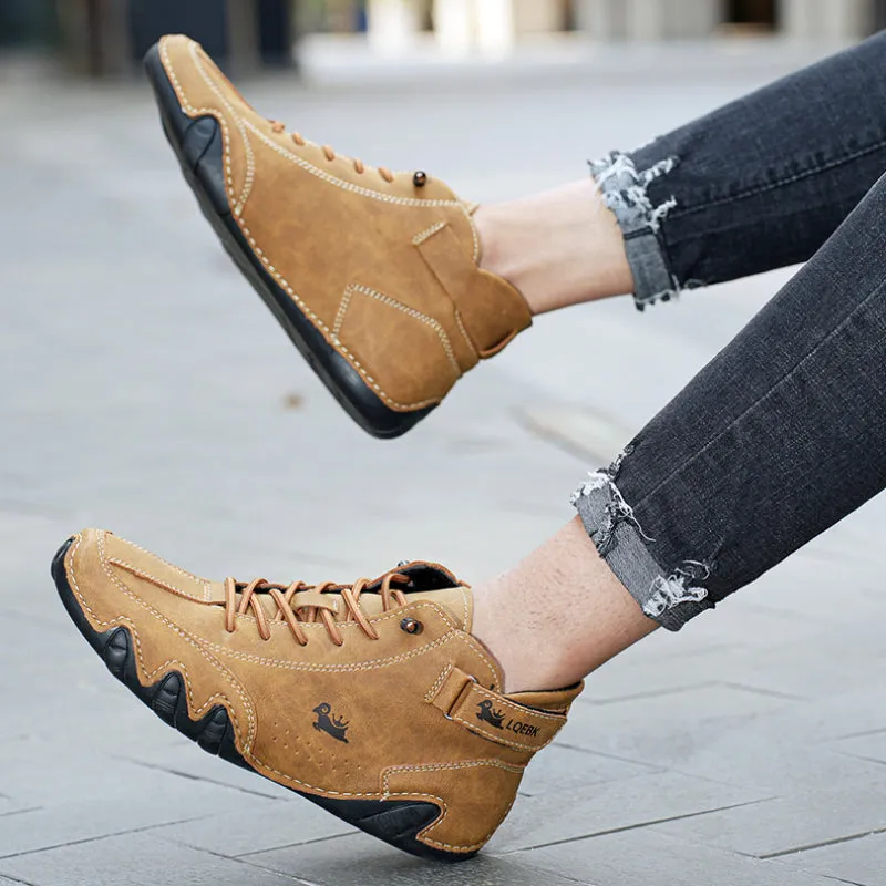 Ultra-comfortable non-slip shoes