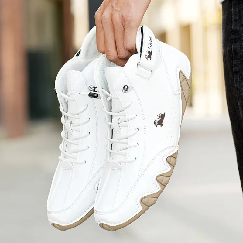 Ultra-comfortable non-slip shoes