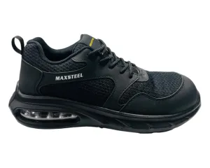 Ultra Lightweight Composite Toe Cap Safety Work Shoes