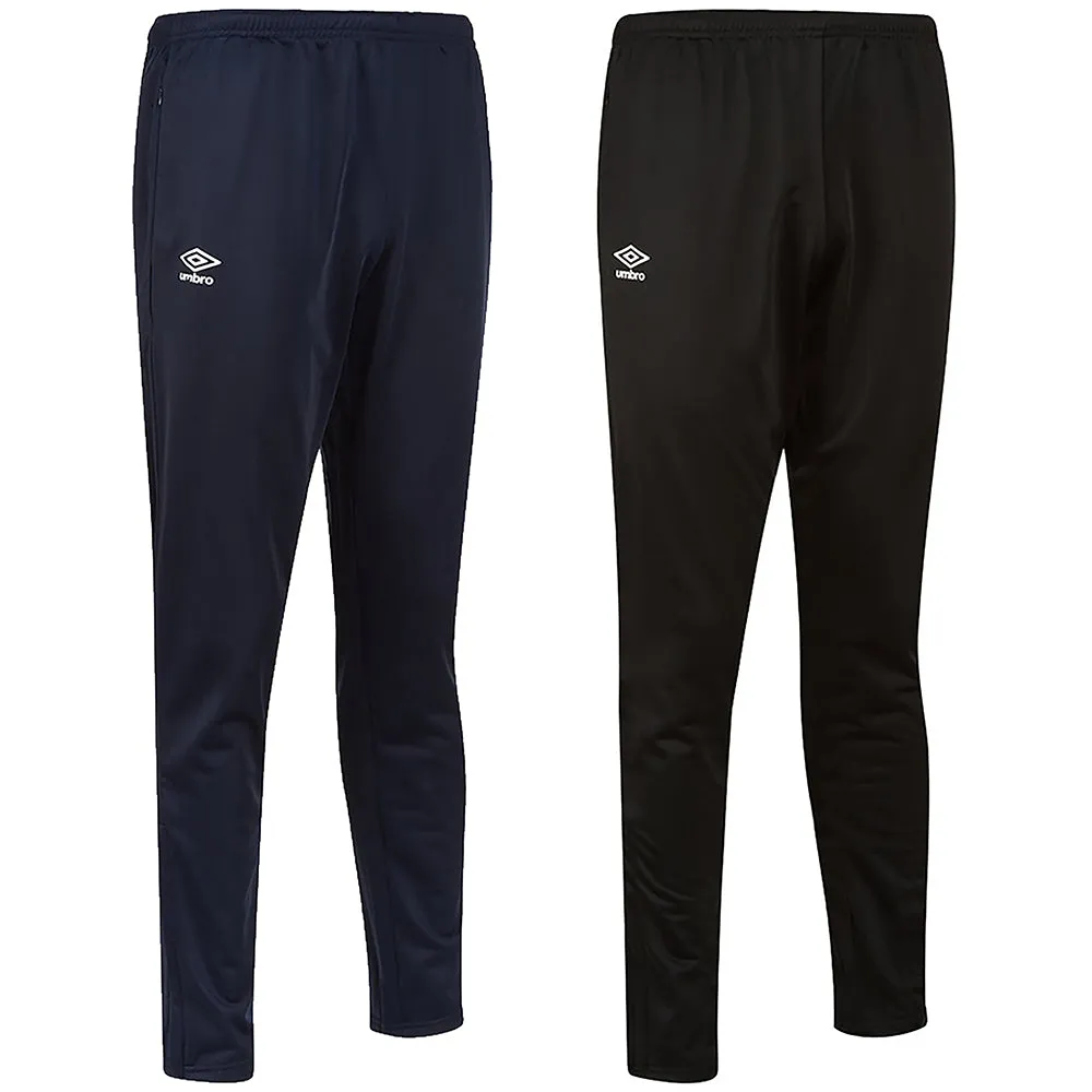 Umbro Club Poly Pants Youth