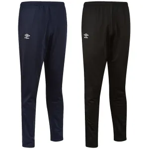 Umbro Club Poly Pants Youth